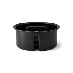 Bucket Caddy, Black, large