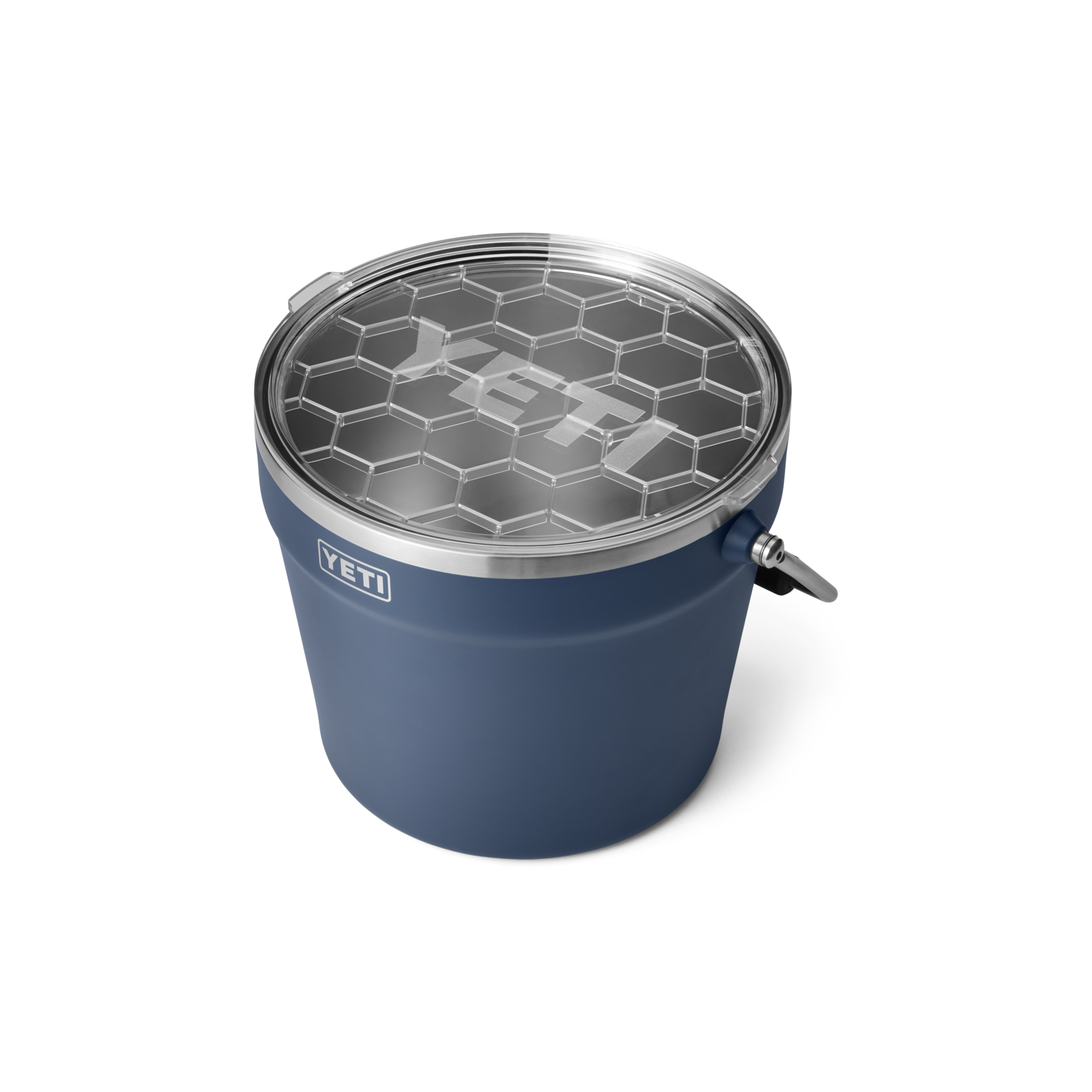 Replacement Beverage Bucket Lid, , large