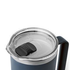 34 oz Twist-To-Lock MagSlider�?Pitcher Lid, , large