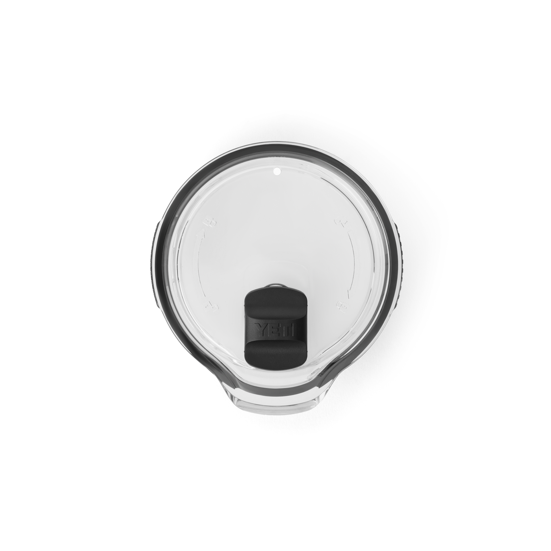 64 oz Twist-To-Lock MagSlider�?Pitcher Lid, , large
