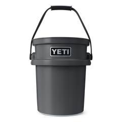 5-Gallon Bucket, Charcoal, large