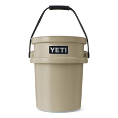 5-Gallon Bucket, Tan, large
