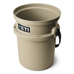 5-Gallon Bucket, Tan, large