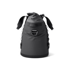 M30 Tote Soft Cooler, Charcoal, large
