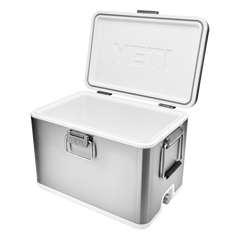 Stainless Steel Cooler, Stainless, large
