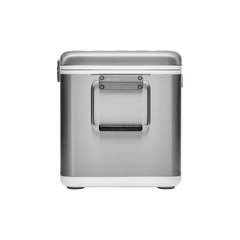 Stainless Steel Cooler, Stainless, large