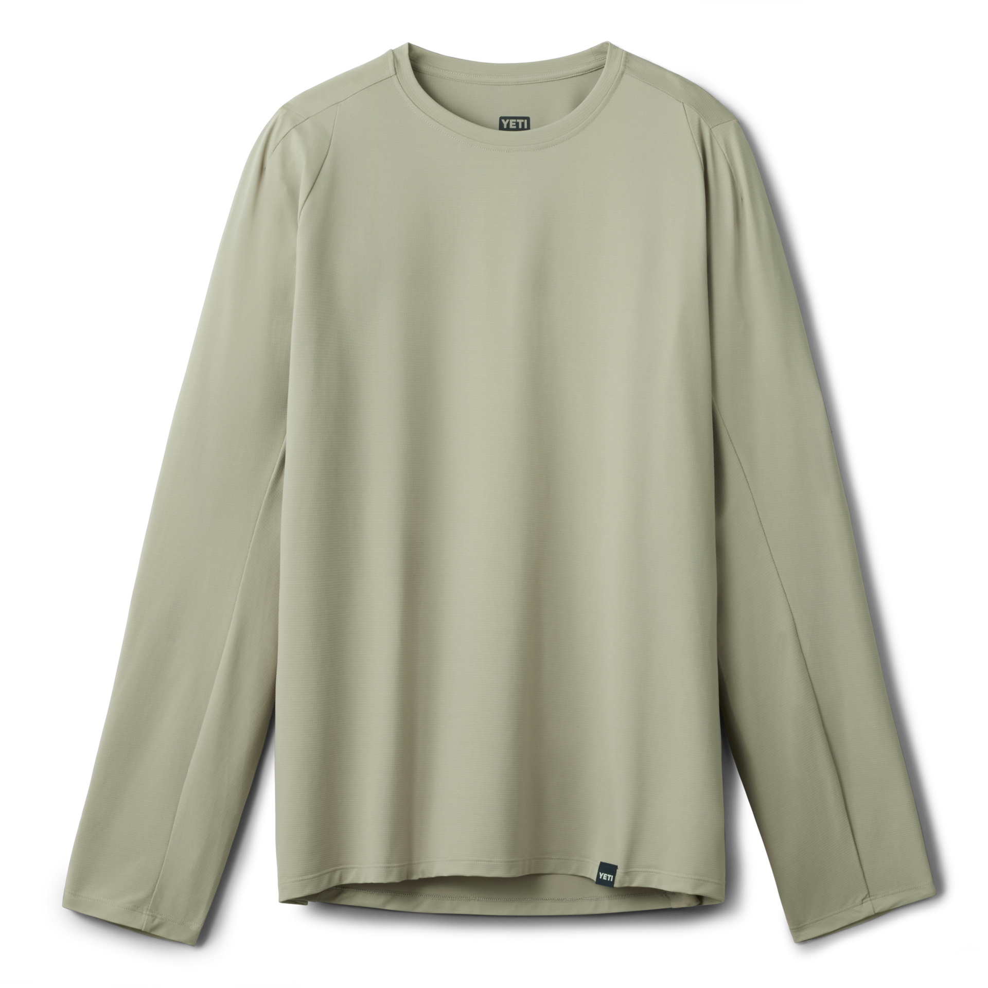 Ultra Lightweight Sunshirt, Khaki, large