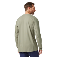 Ultra Lightweight Sunshirt, Khaki, large