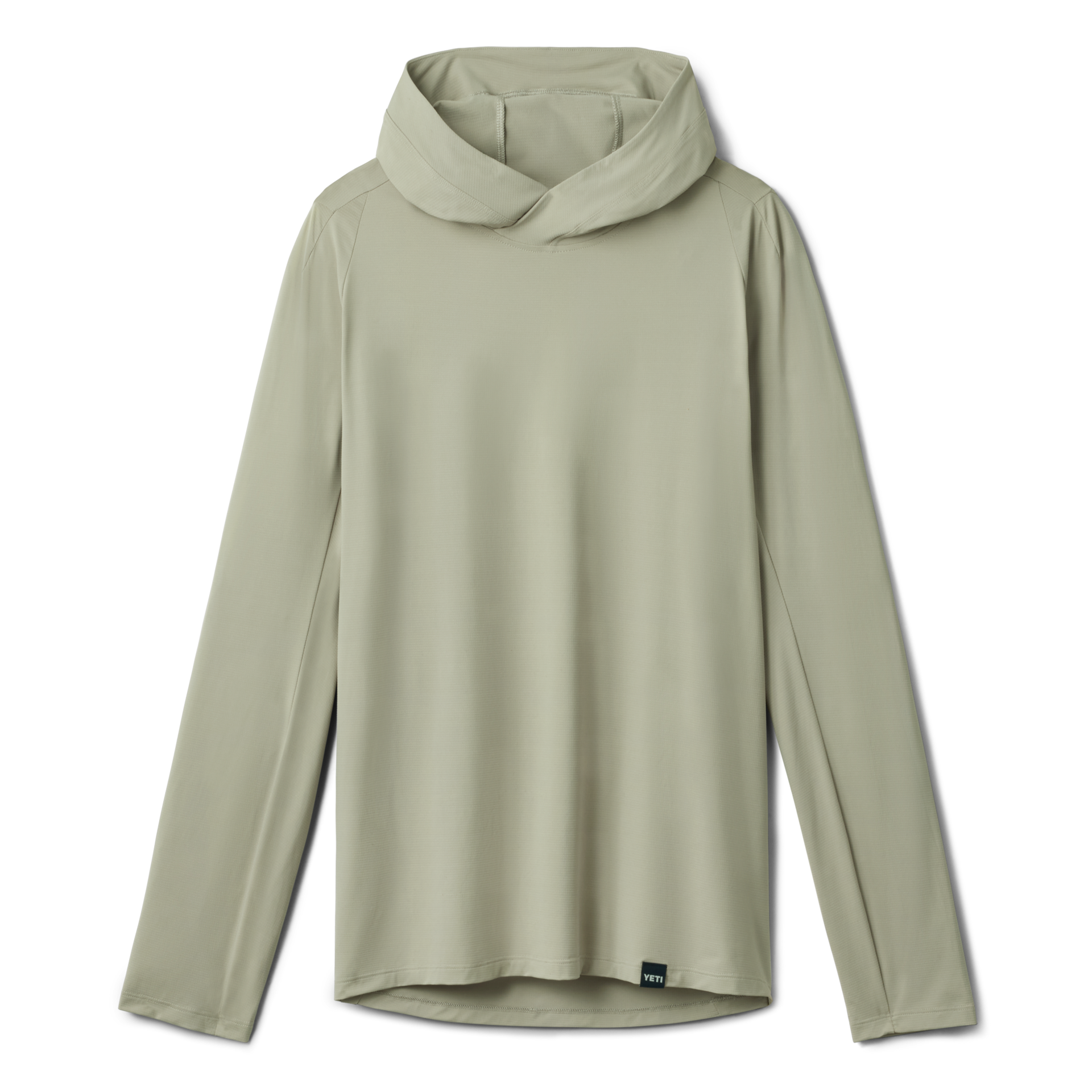 Ultra Lightweight Sunshirt, Khaki, large