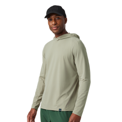 Ultra Lightweight Sunshirt, Khaki, large