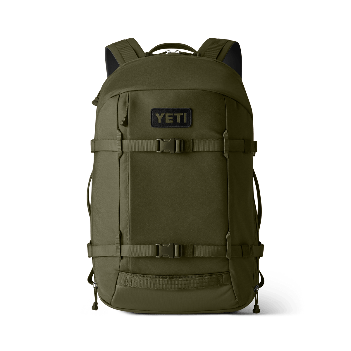Crossroads® 27L Carry On Backpack
