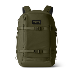 35L Carry On Backpack, Olive, large