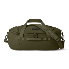 40L Travel Duffel, Olive, large