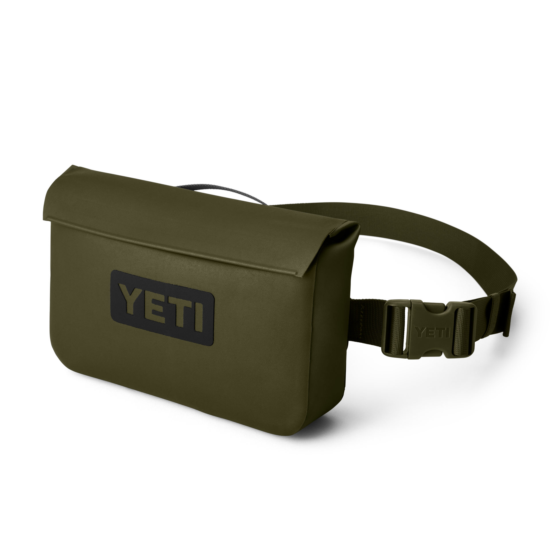 Strap, Olive, large
