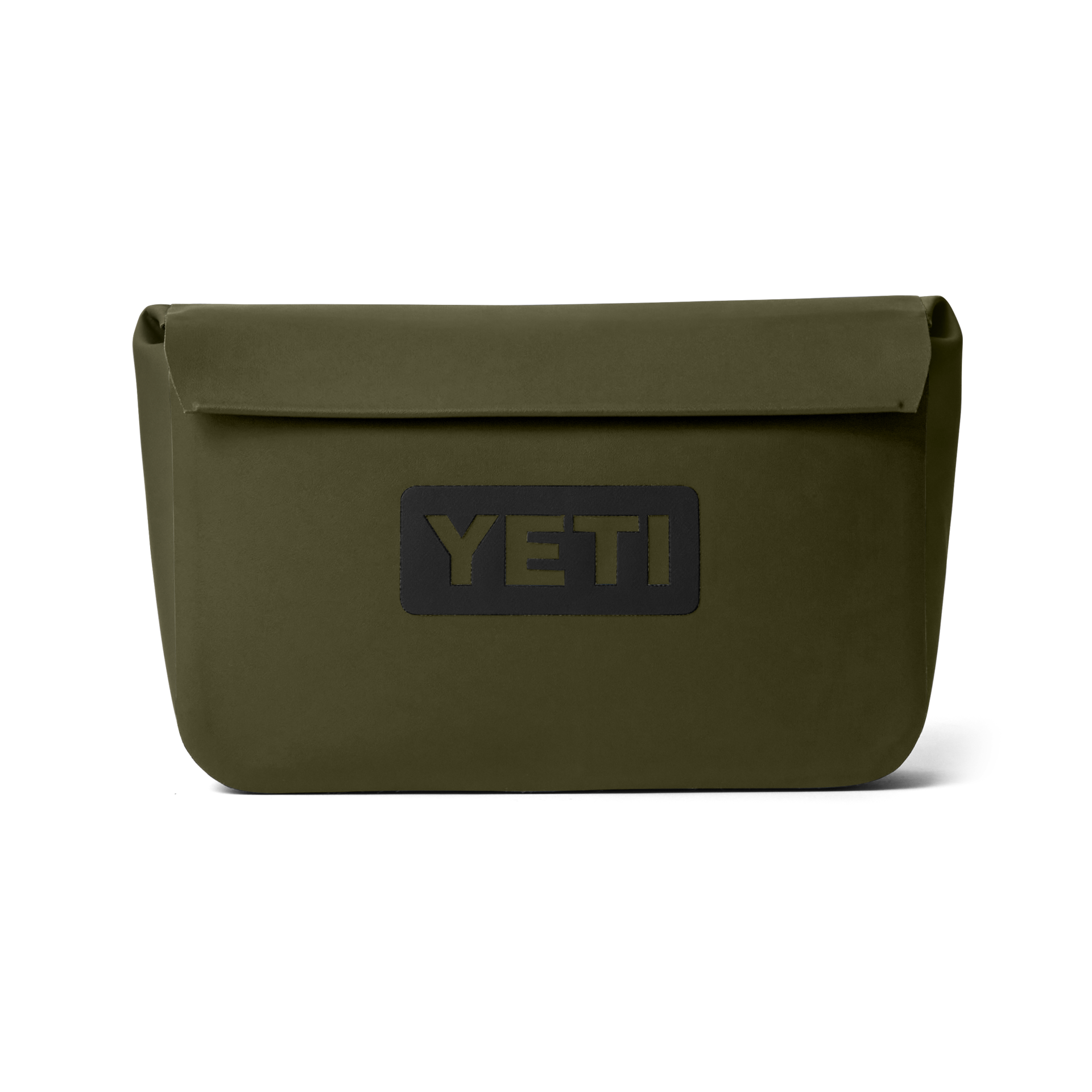 3L Waterproof Gear Case, Olive/Black, large