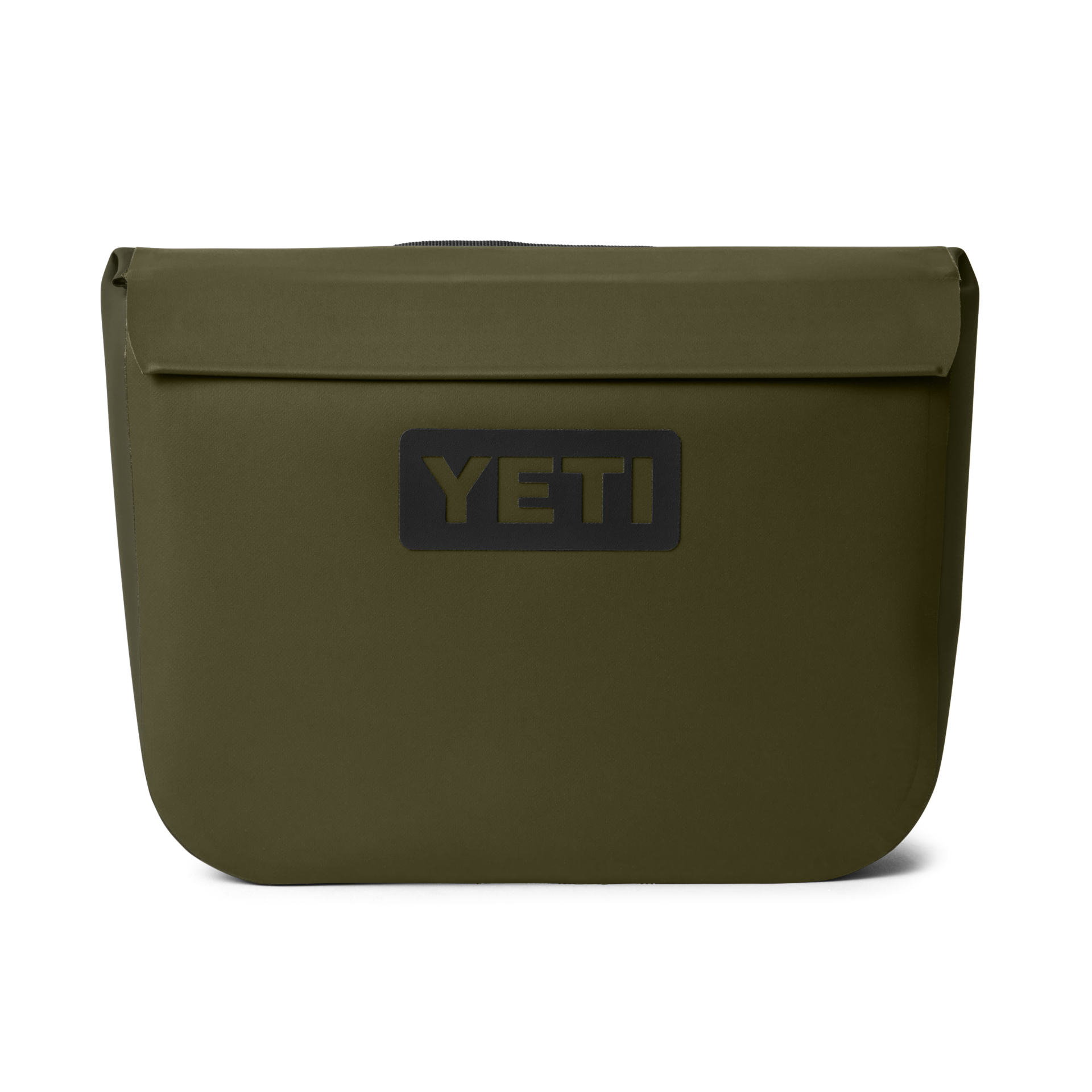 6L Waterproof Gear Case, Olive/Black, large