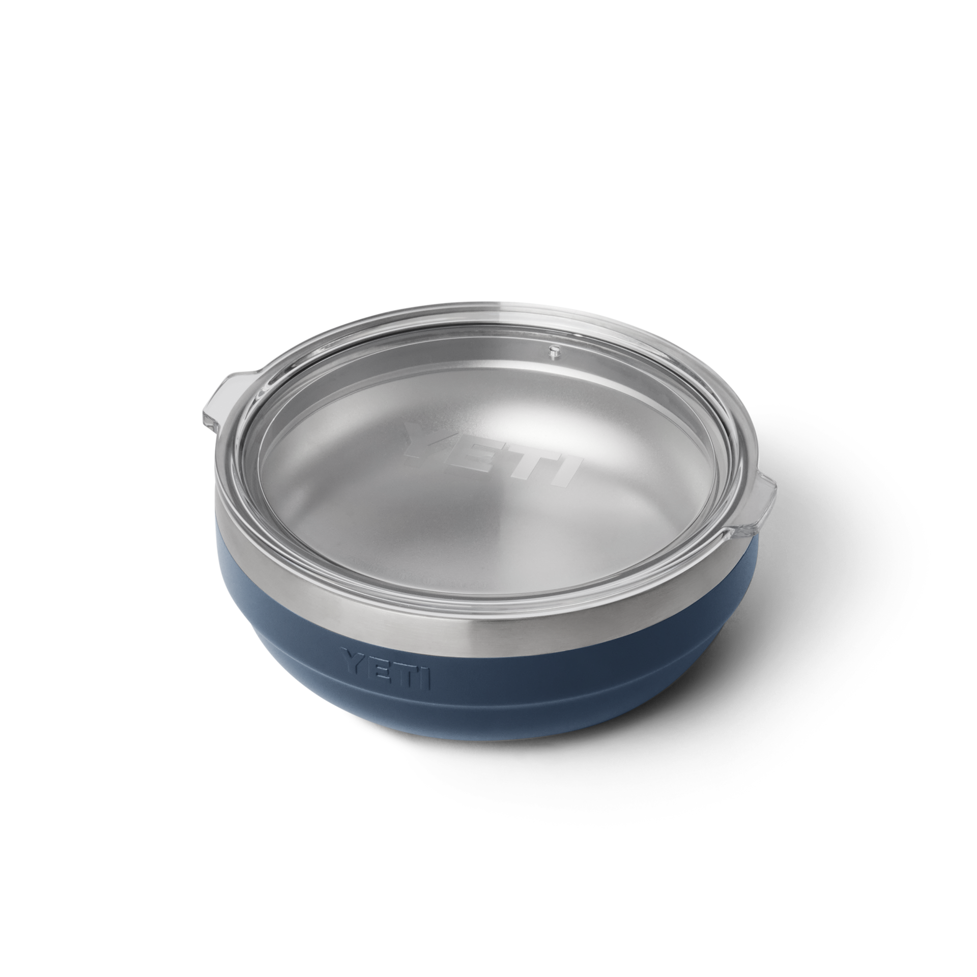 0.7 QT Insulated Low Bowl, Ridgeline, large