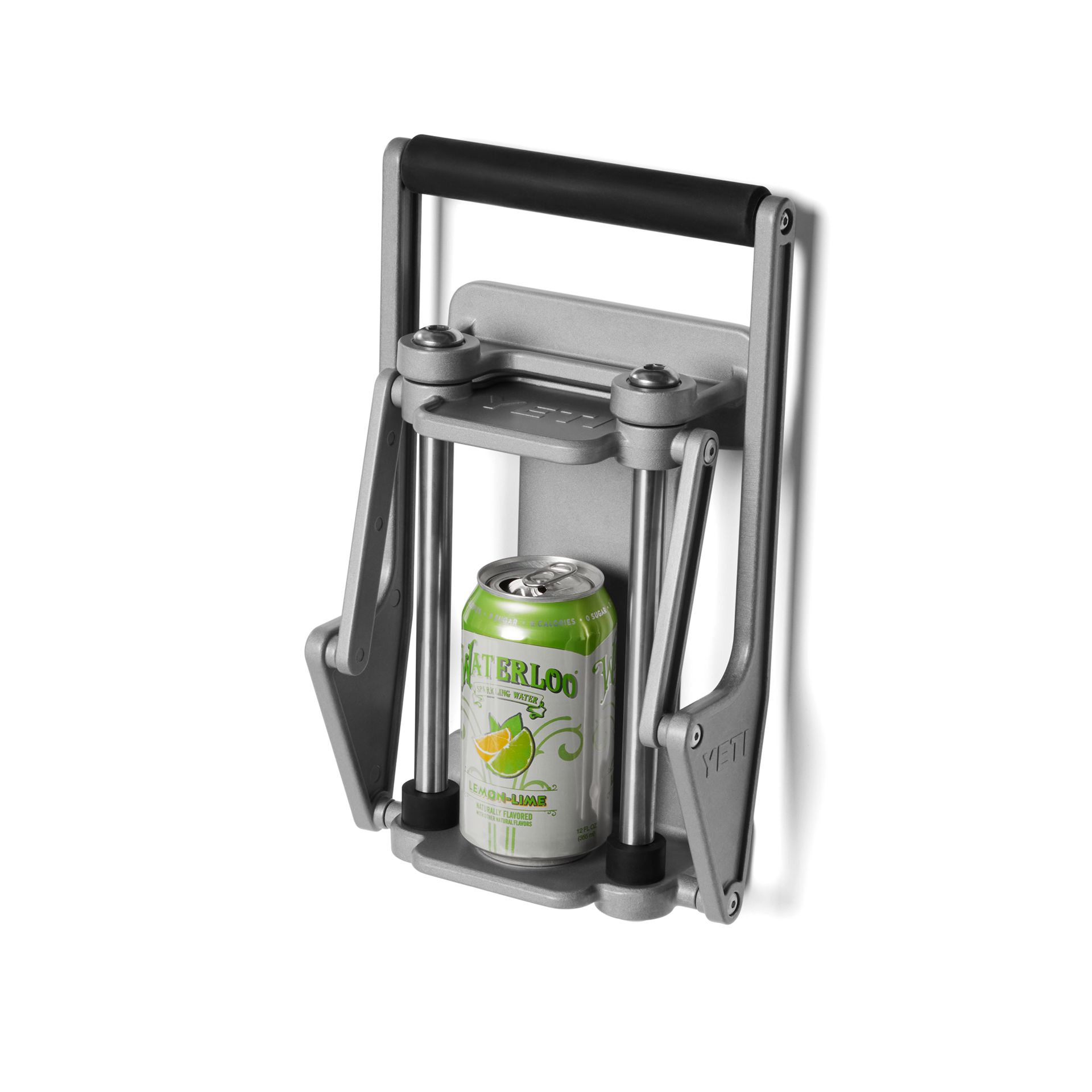 Can Crusher, , large