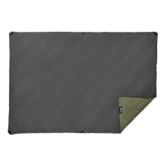 Blanket, Olive, large