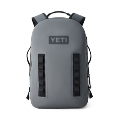 28L Waterproof Backpack, Storm Gray, large