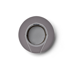 Boonie Hat, Gray, large