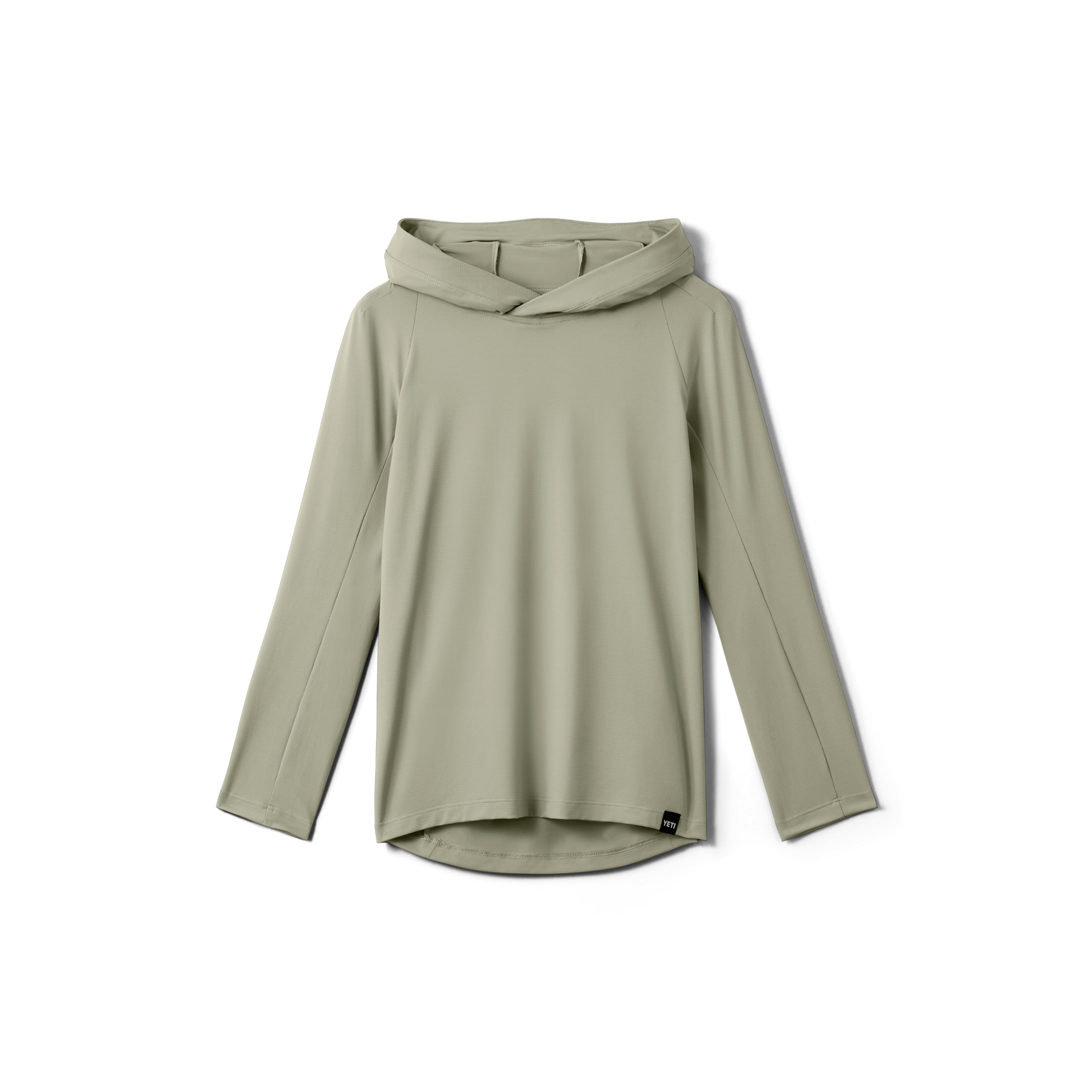 Ultra Lightweight Sunshirt, Khaki, large