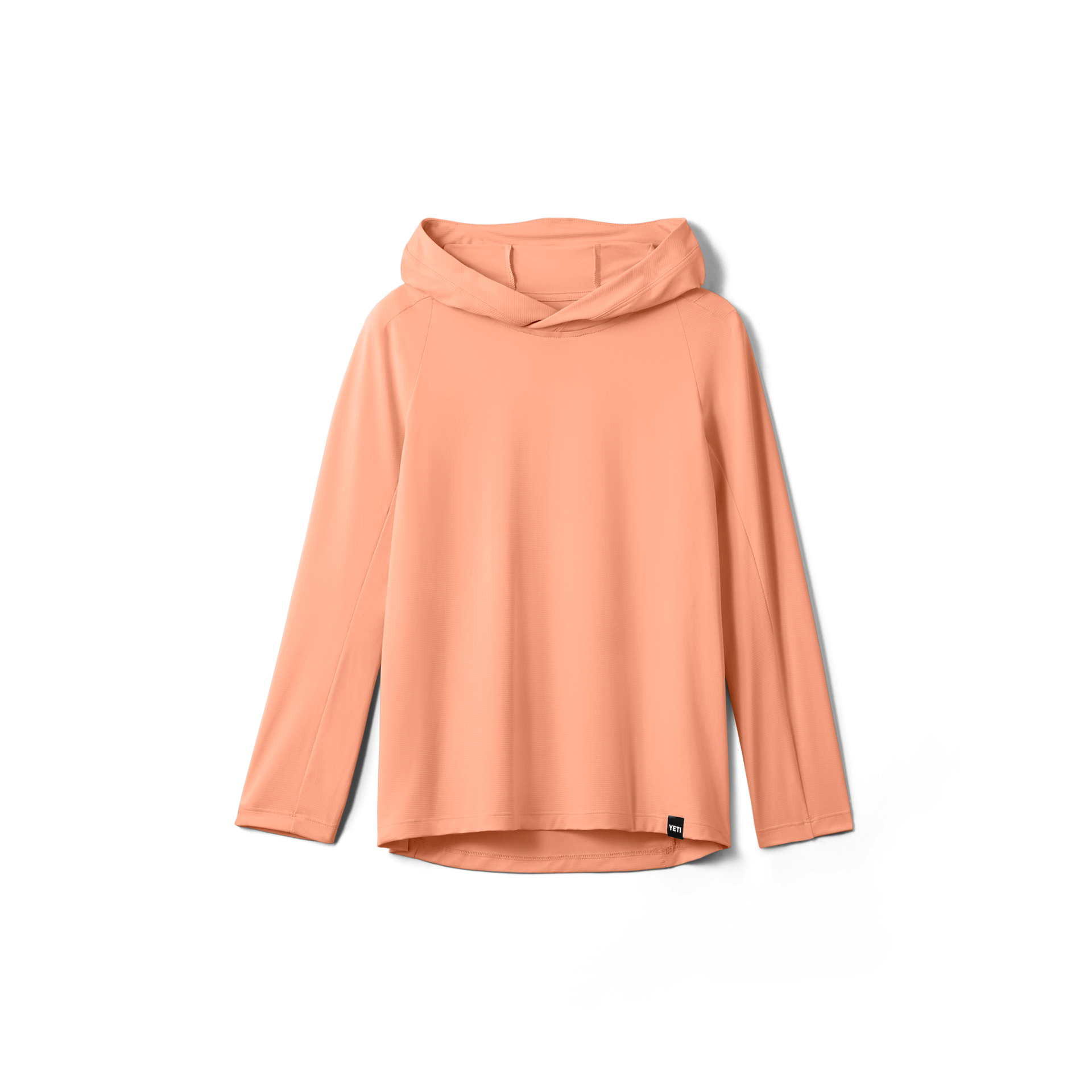 Ultra Lightweight Sunshirt, Peach, large