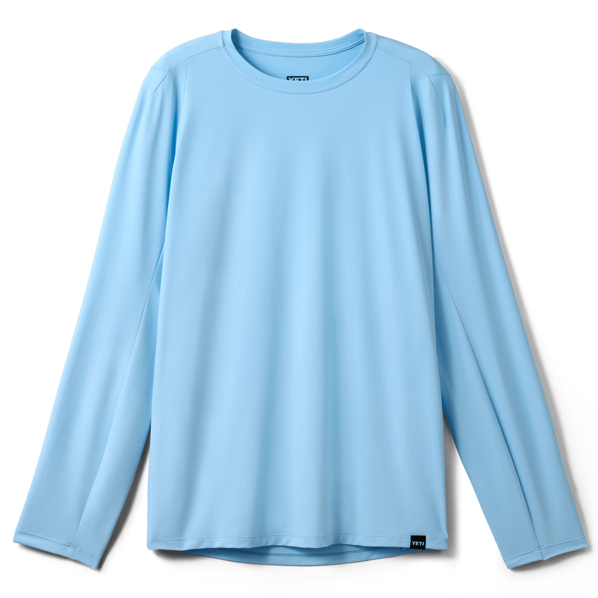 Crew Neck Ultra Lightweight Sunshirt