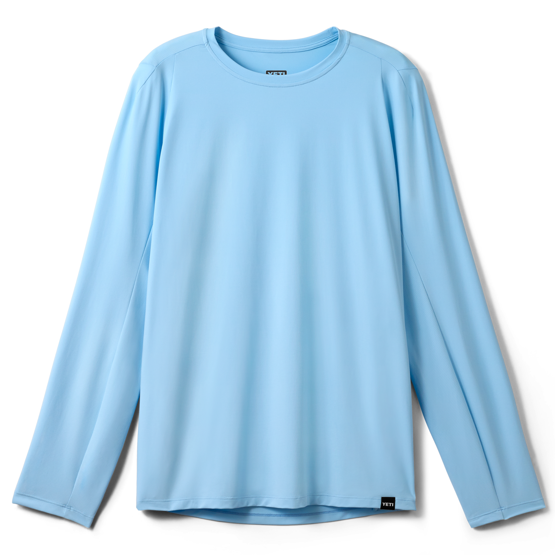 Ultra Lightweight Sunshirt, Big Sky Blue, large