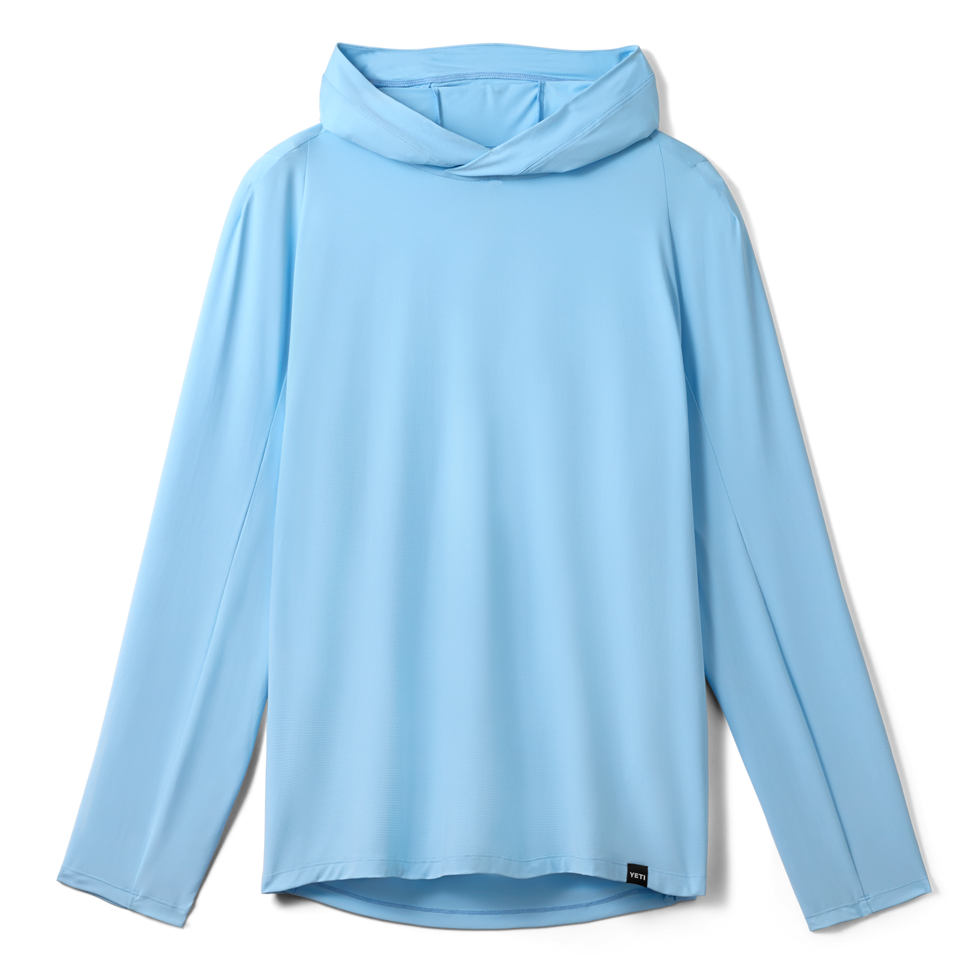 Ultra Lightweight Sunshirt, Big Sky Blue, large