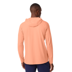 Ultra Lightweight Sunshirt, Peach, large
