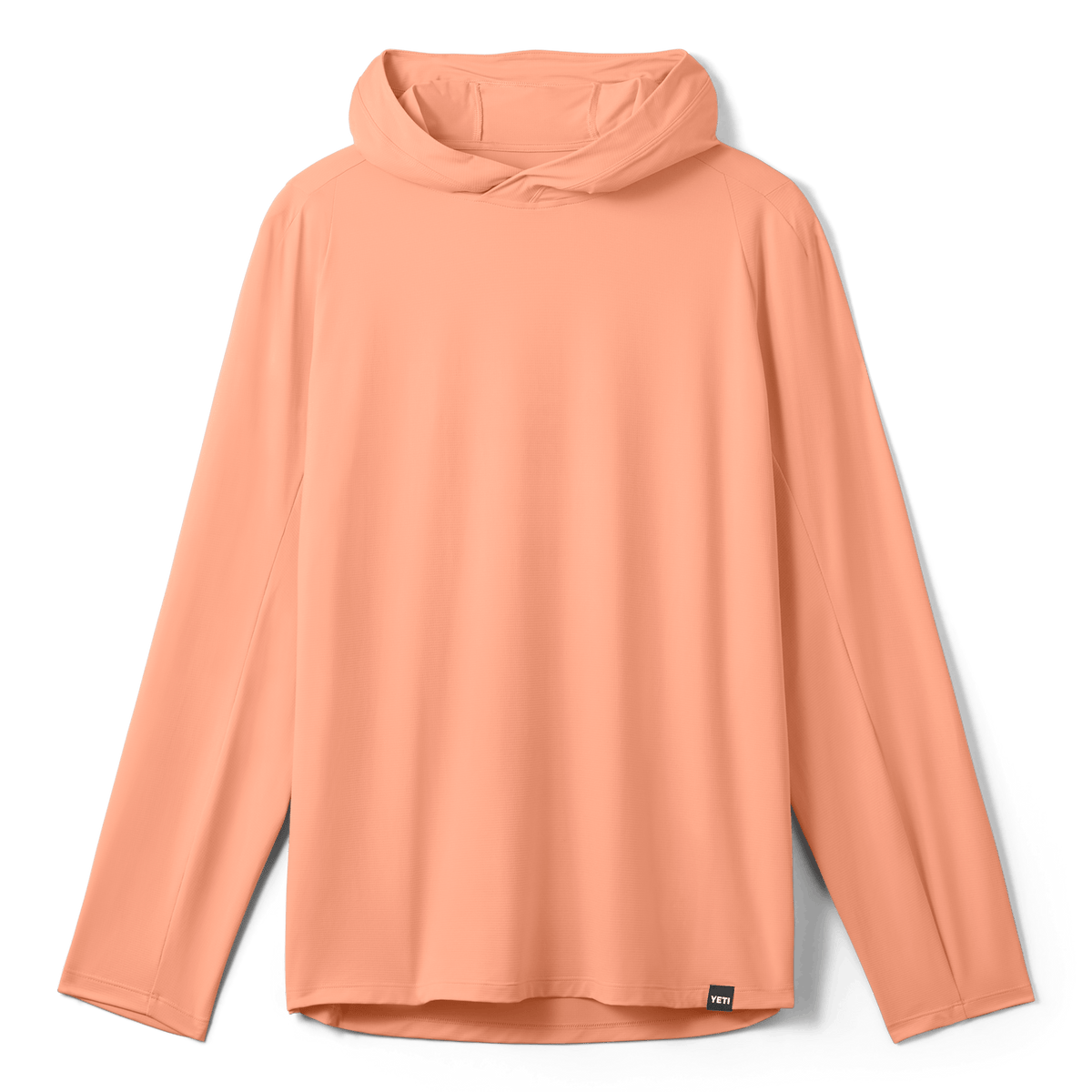 Hooded Ultra Lightweight Sunshirt