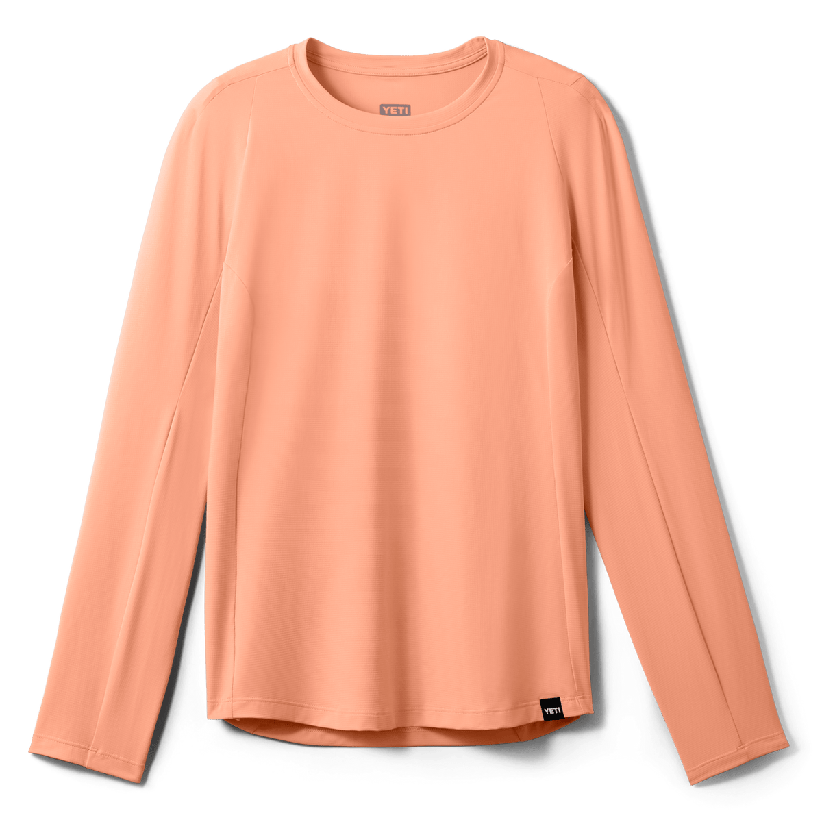 Women's Crew Neck Ultra Lightweight Sunshirt