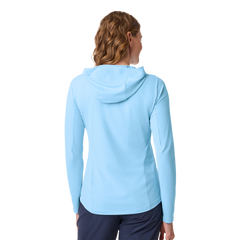 Ultra Lightweight Sunshirt, Big Sky Blue, large