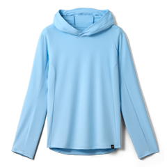 Ultra Lightweight Sunshirt, Big Sky Blue, large