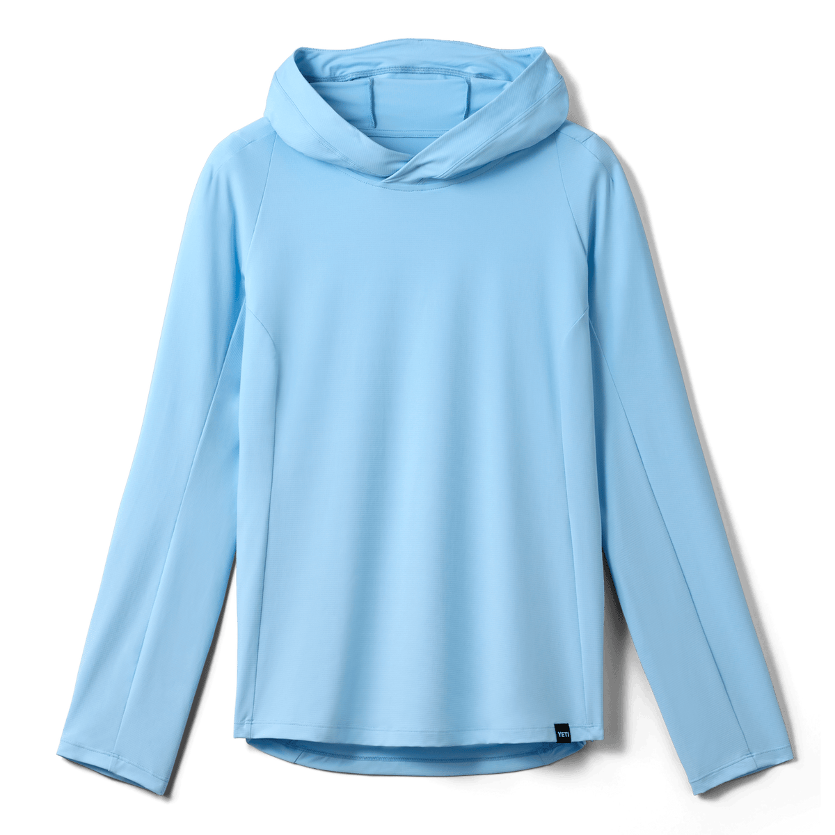 Women's Hooded Ultra Lightweight Sunshirt