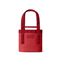 20 Carryall Tote Bag, Rescue Red, large