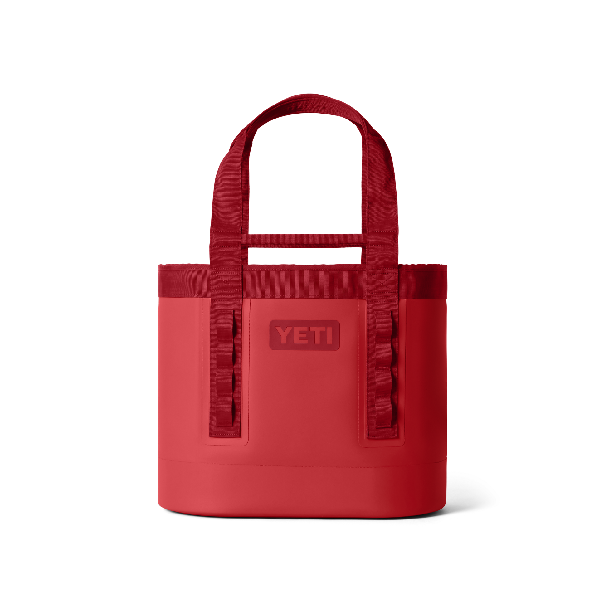 35 Carryall Tote Bag, Rescue Red, large