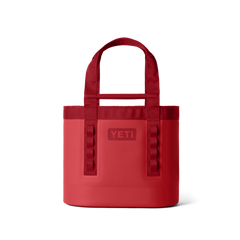 35 Carryall Tote Bag, Rescue Red, large