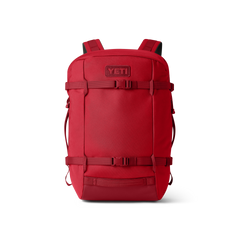 22L Carry On Backpack, Rescue Red, large