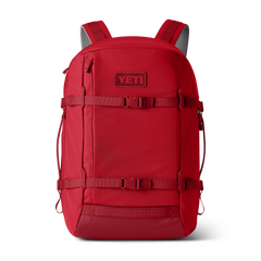 35L Carry On Backpack, Rescue Red, large
