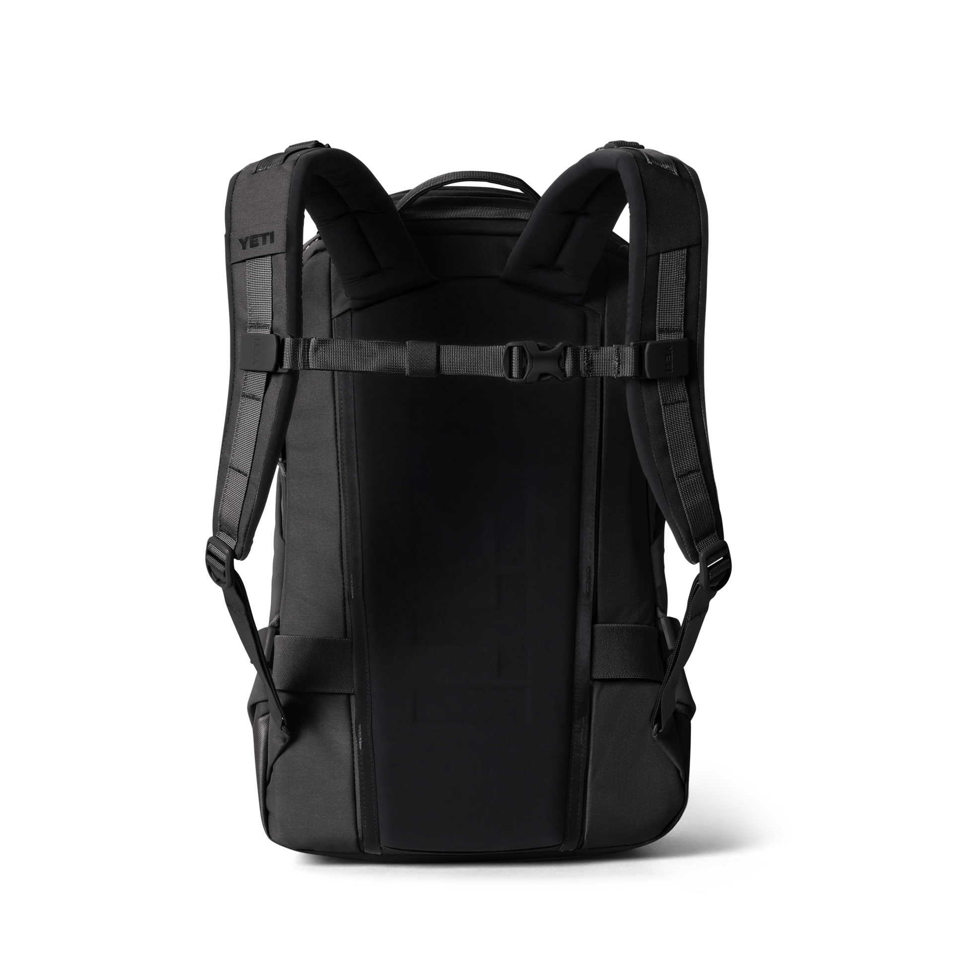 22L Commuter Backpack, Black, large