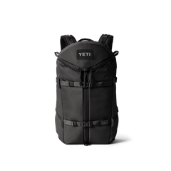 22L Commuter Backpack, Black, large