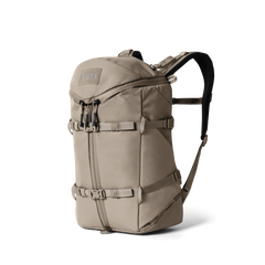 22L Commuter Backpack, Cape Dark Taupe, large