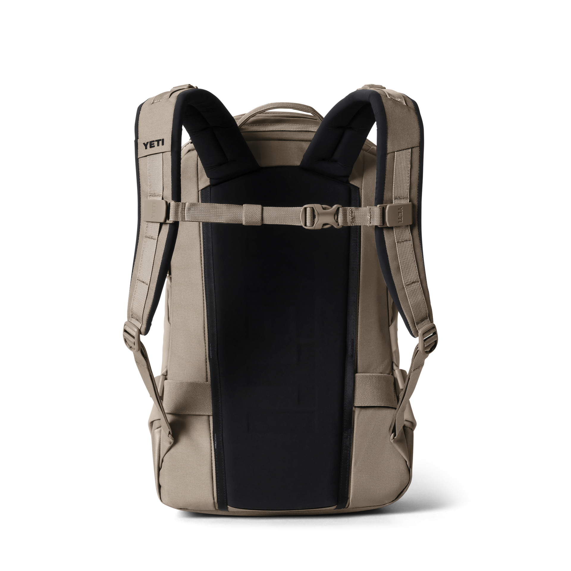 22L Commuter Backpack, Cape Dark Taupe, large