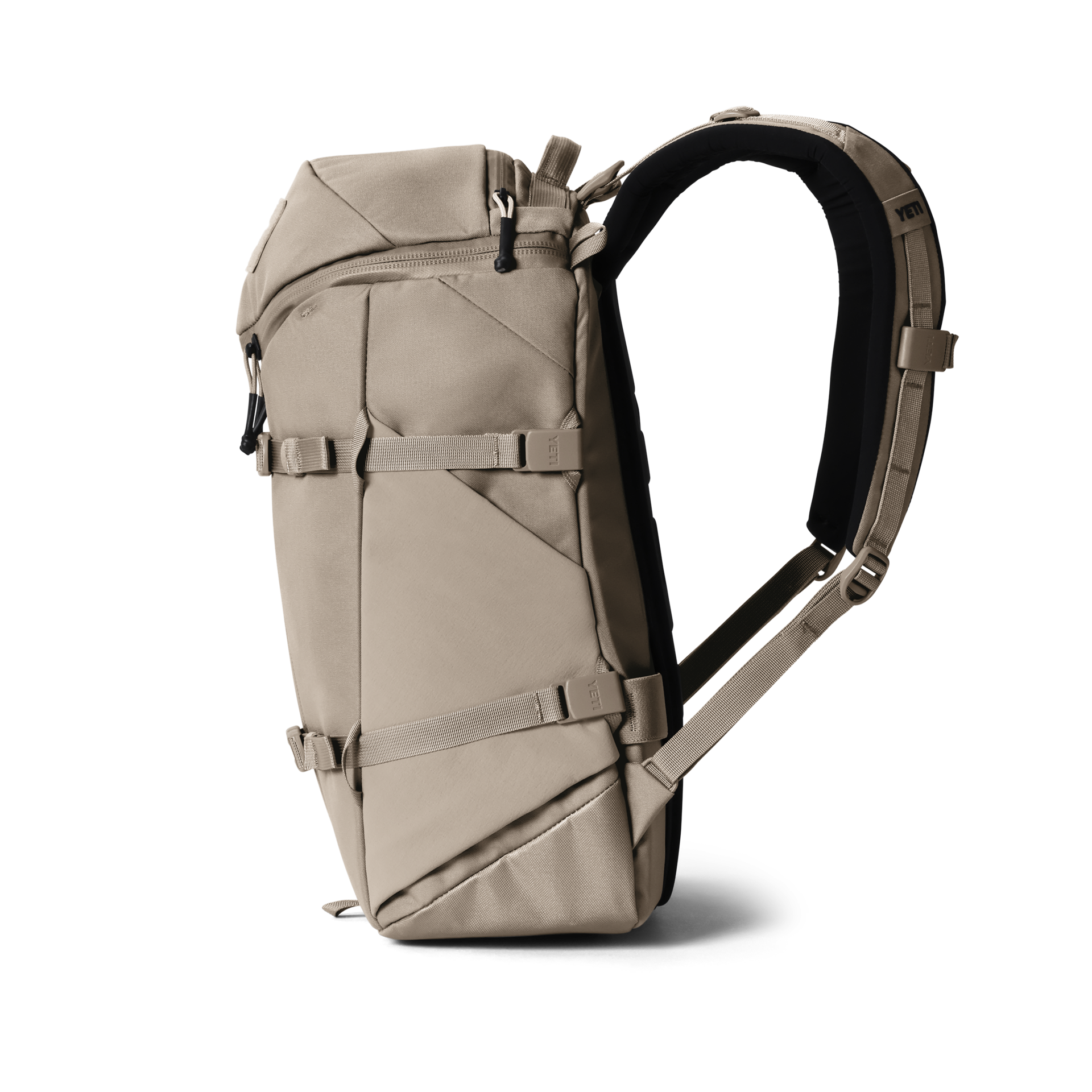 22L Commuter Backpack, Cape Dark Taupe, large