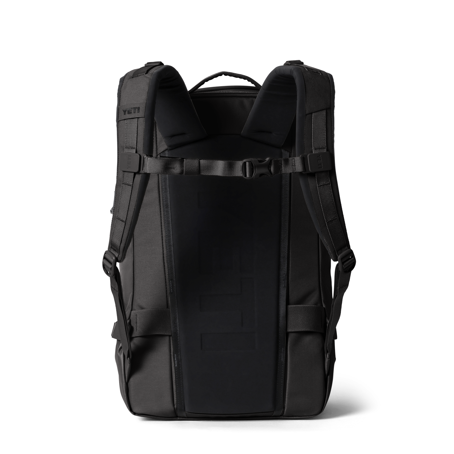 27L Commuter Backpack, Black, large