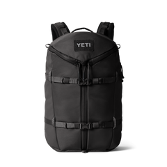 27L Commuter Backpack, Black, large