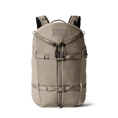 27L Commuter Backpack, Cape Dark Taupe, large