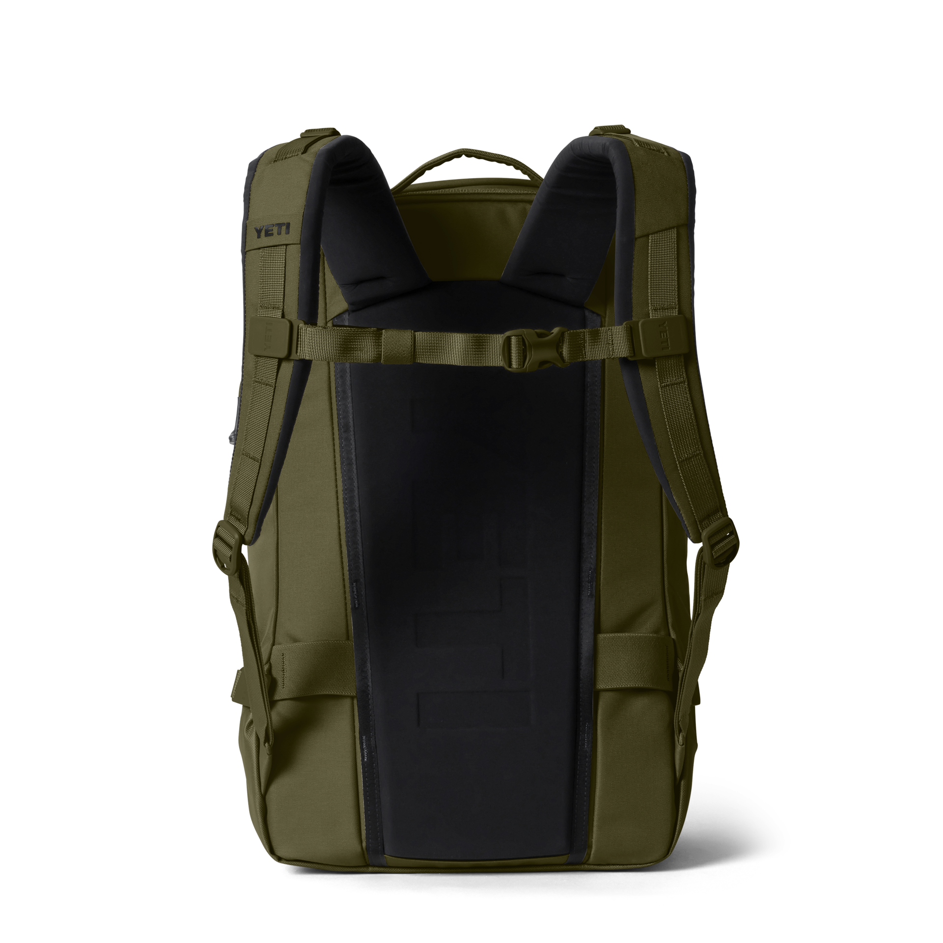 27L Commuter Backpack, Olive, large
